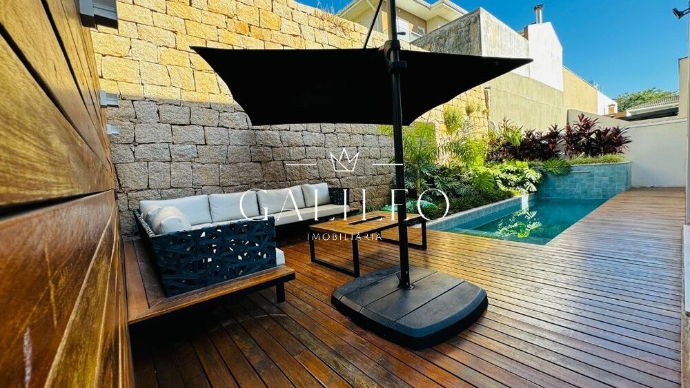 Casa, 5 quartos, 330 m² - Foto 16