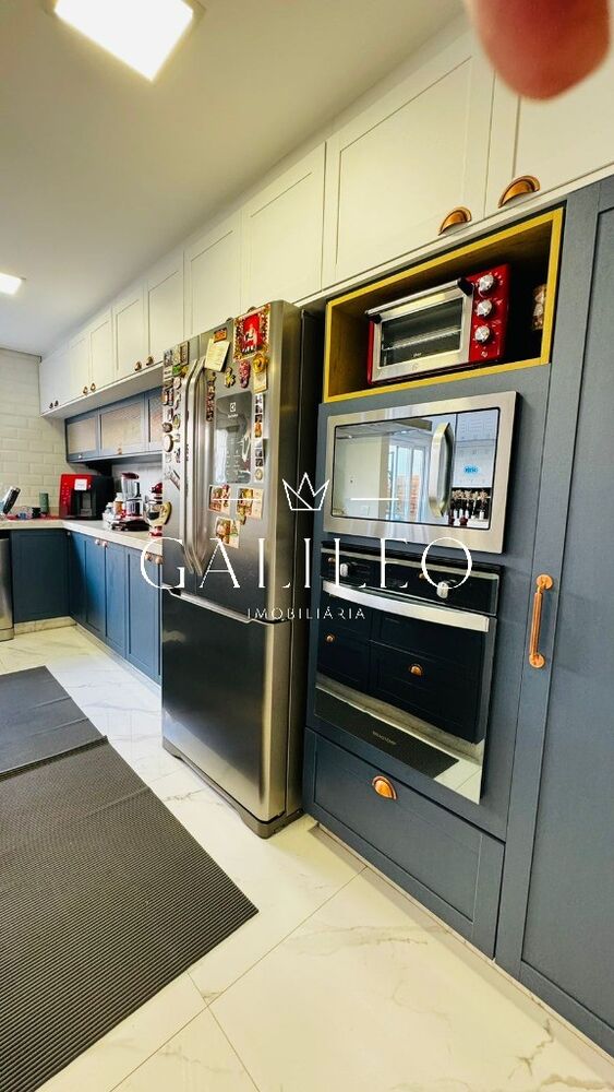 Casa, 5 quartos, 330 m² - Foto 15
