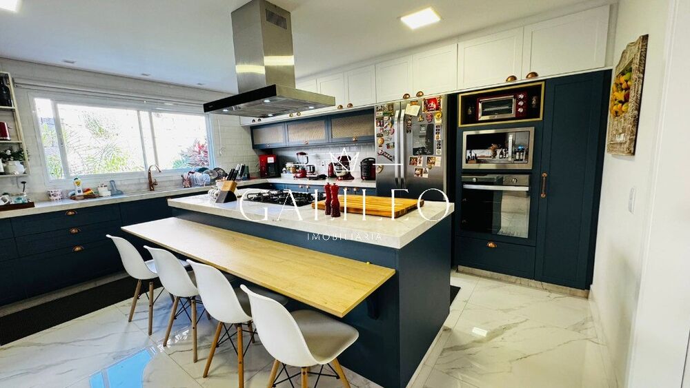 Casa, 5 quartos, 330 m² - Foto 8