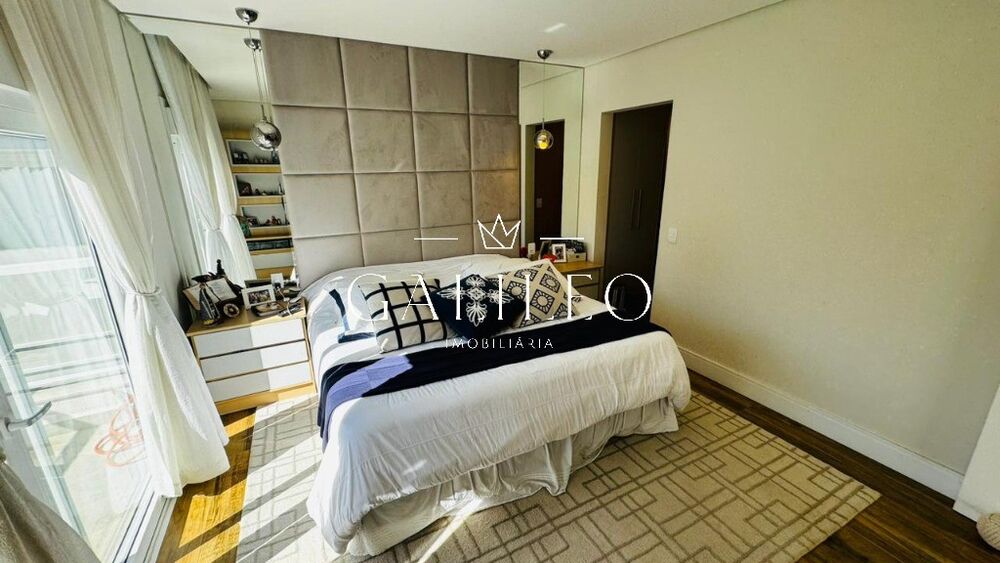 Casa, 5 quartos, 330 m² - Foto 5