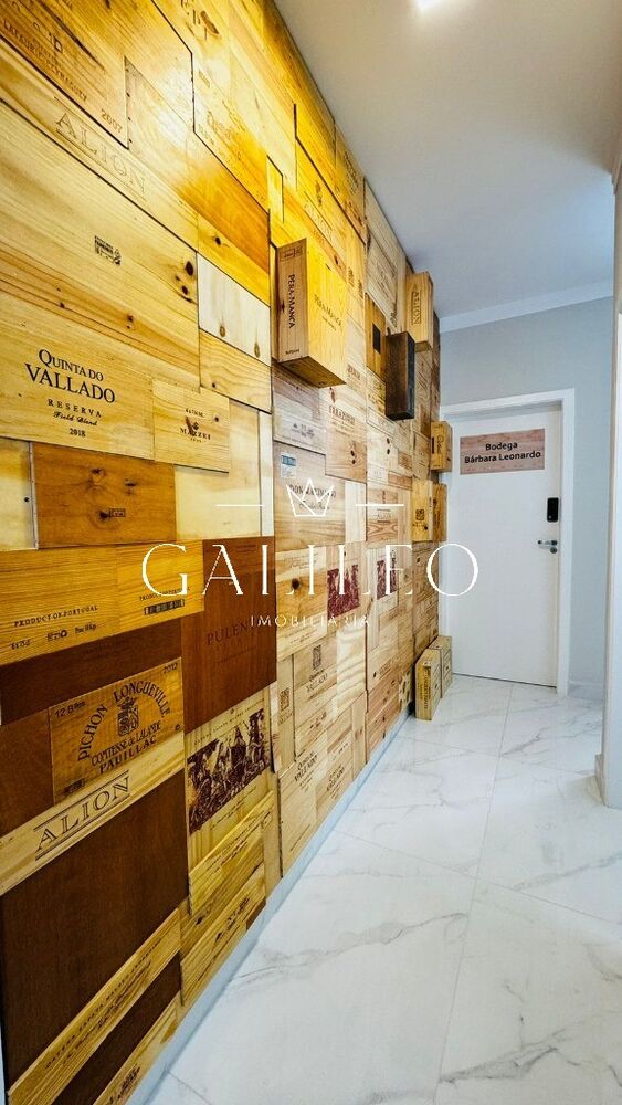 Casa, 5 quartos, 330 m² - Foto 19