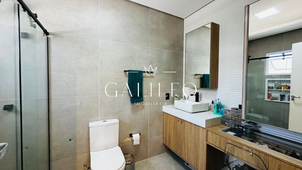 Casa, 5 quartos, 330 m² - Foto 2
