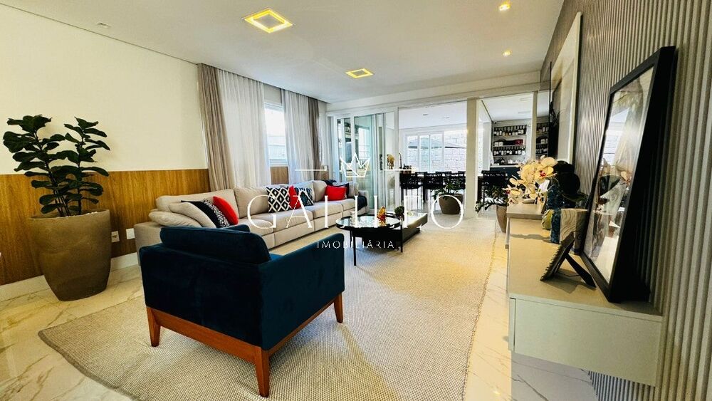 Casa, 5 quartos, 330 m² - Foto 14