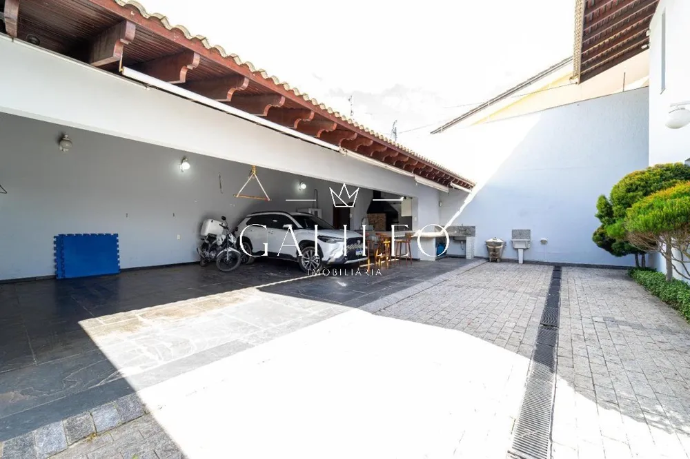 Casa, 4 quartos, 600 m² - Foto 4