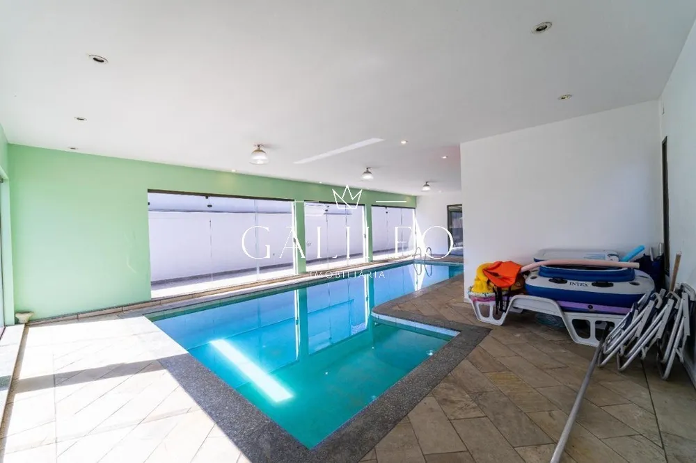 Casa, 4 quartos, 600 m² - Foto 3