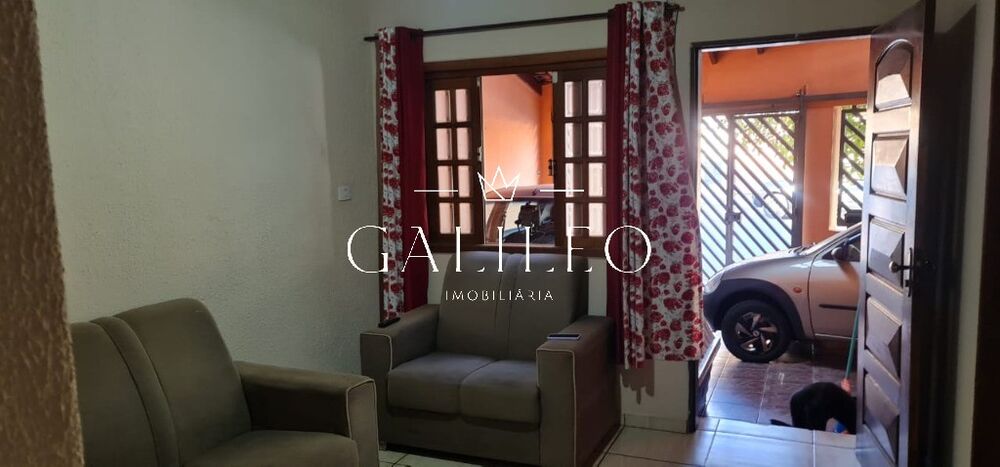 Casa, 2 quartos, 125 m² - Foto 2