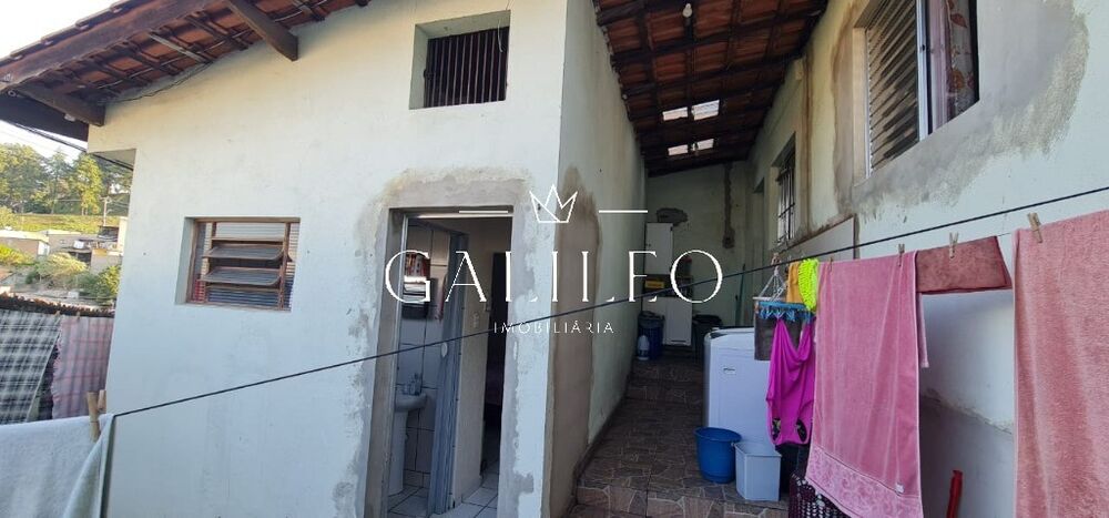 Casa, 2 quartos, 125 m² - Foto 9