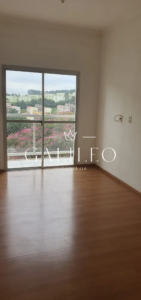 Apartamento, 2 quartos, 51 m² - Foto 1