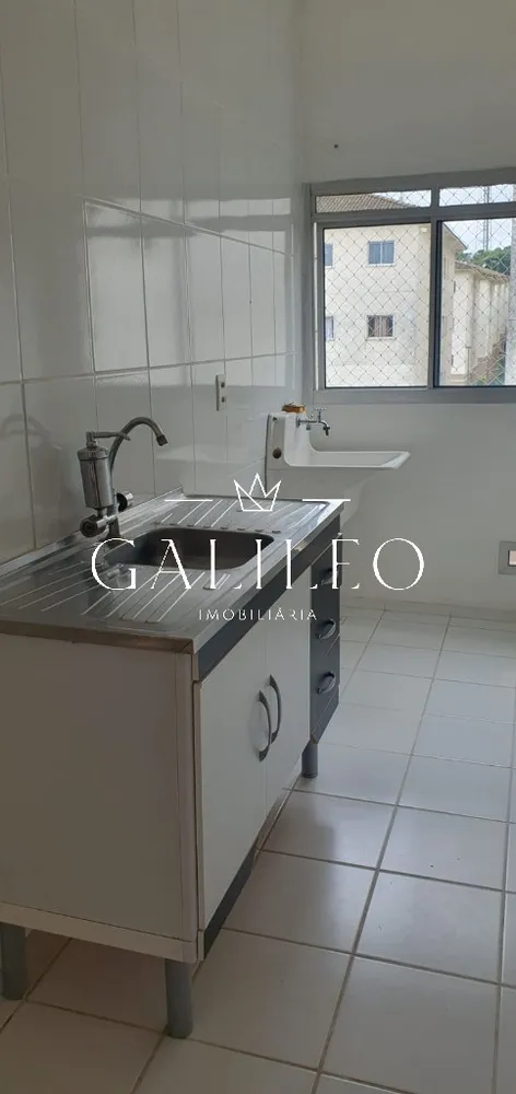 Apartamento, 2 quartos, 51 m² - Foto 4