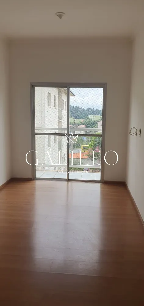 Apartamento, 2 quartos, 51 m² - Foto 2