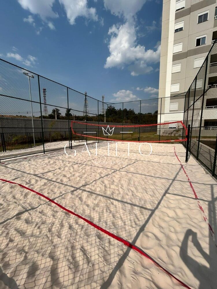 Apartamento, 3 quartos, 60 m² - Foto 4