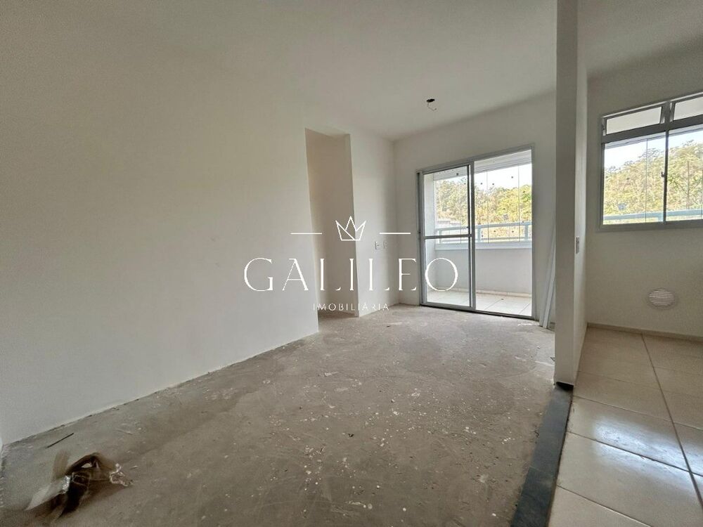 Apartamento, 3 quartos, 60 m² - Foto 2