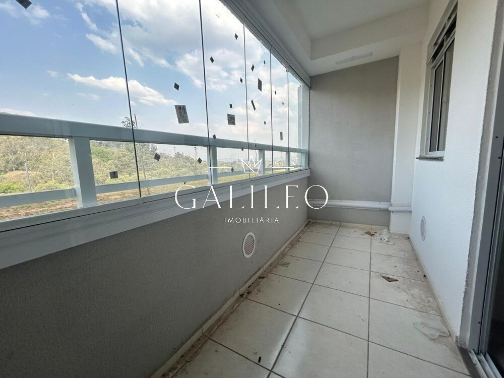 Apartamento, 3 quartos, 60 m² - Foto 1