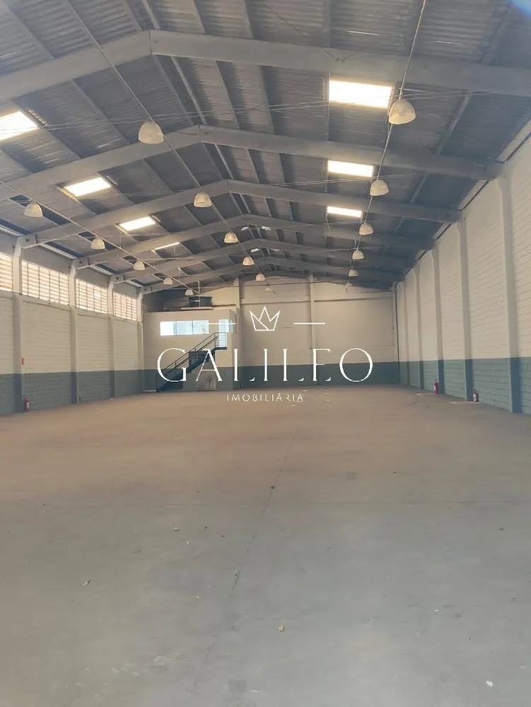 Depósito-Galpão, 860 m² - Foto 7