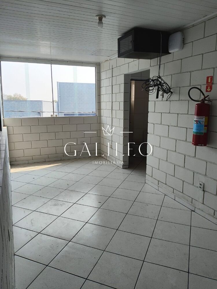 Depósito-Galpão, 860 m² - Foto 3