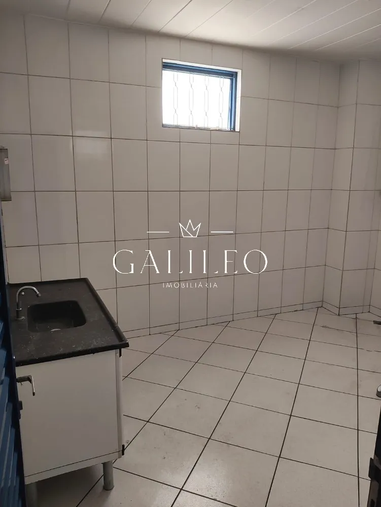 Depósito-Galpão, 860 m² - Foto 8