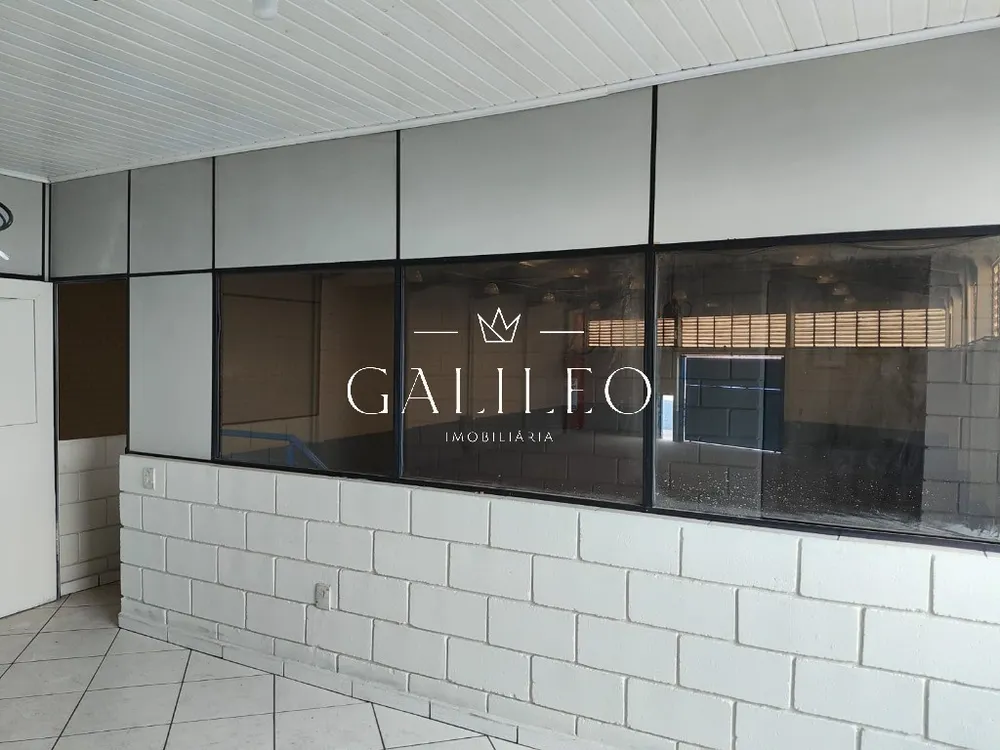 Depósito-Galpão, 860 m² - Foto 3