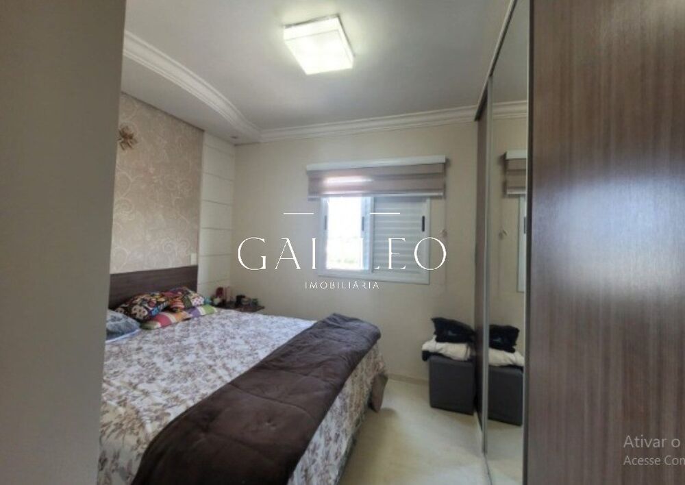 Apartamento, 3 quartos, 71 m² - Foto 11