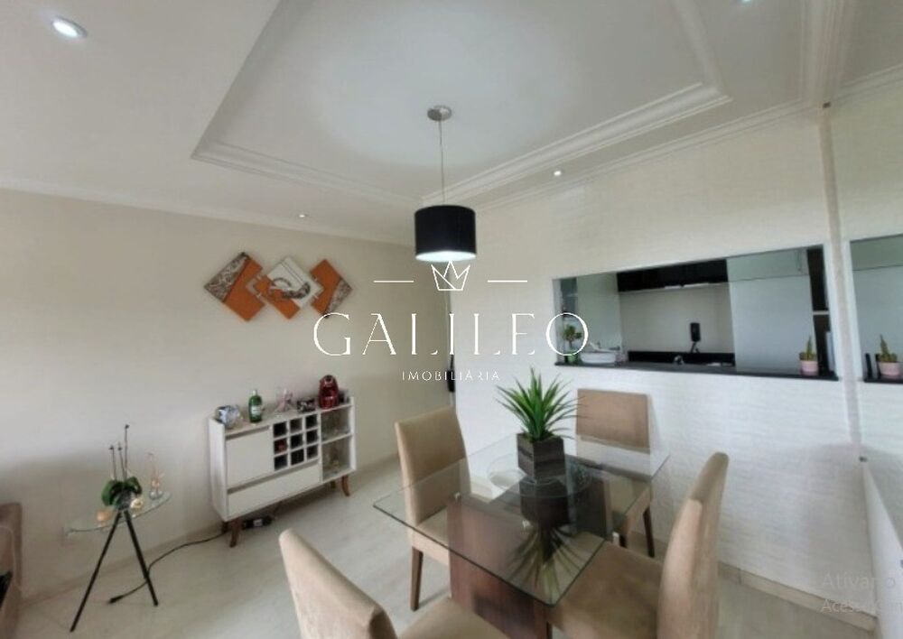 Apartamento, 3 quartos, 71 m² - Foto 3