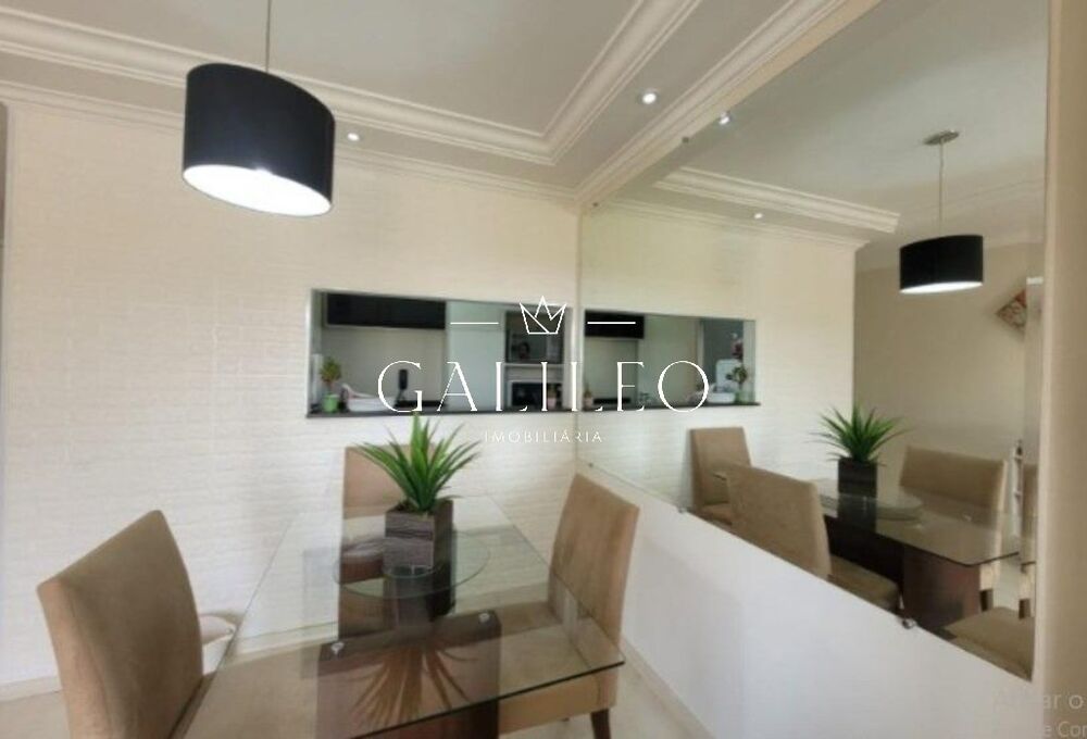 Apartamento, 3 quartos, 71 m² - Foto 4