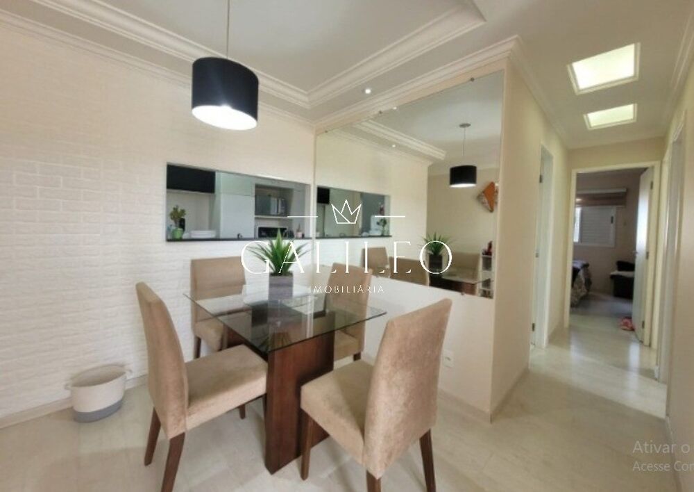 Apartamento, 3 quartos, 71 m² - Foto 5