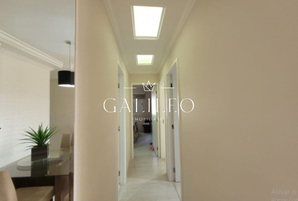 Apartamento, 3 quartos, 71 m² - Foto 6