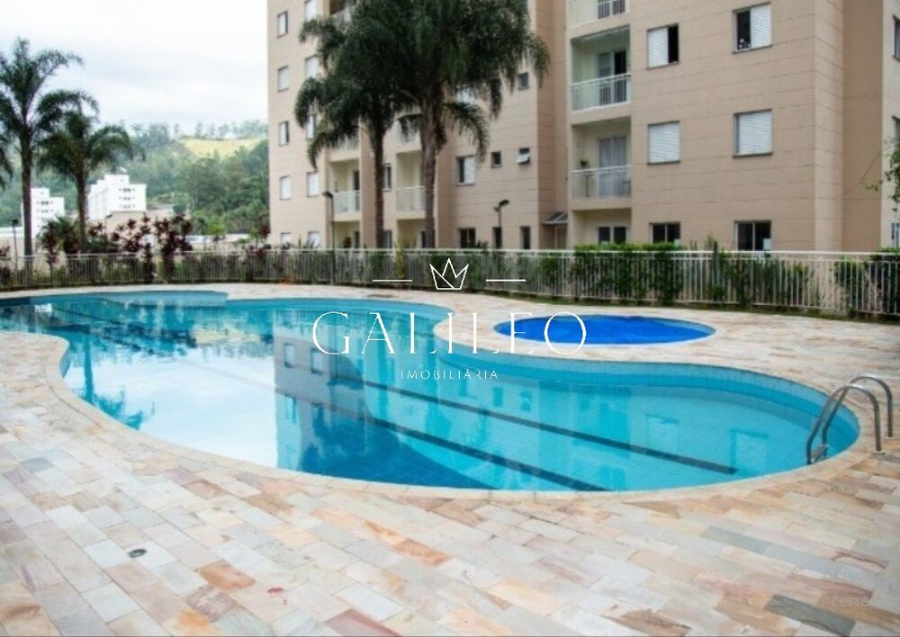 Apartamento, 3 quartos, 71 m² - Foto 2
