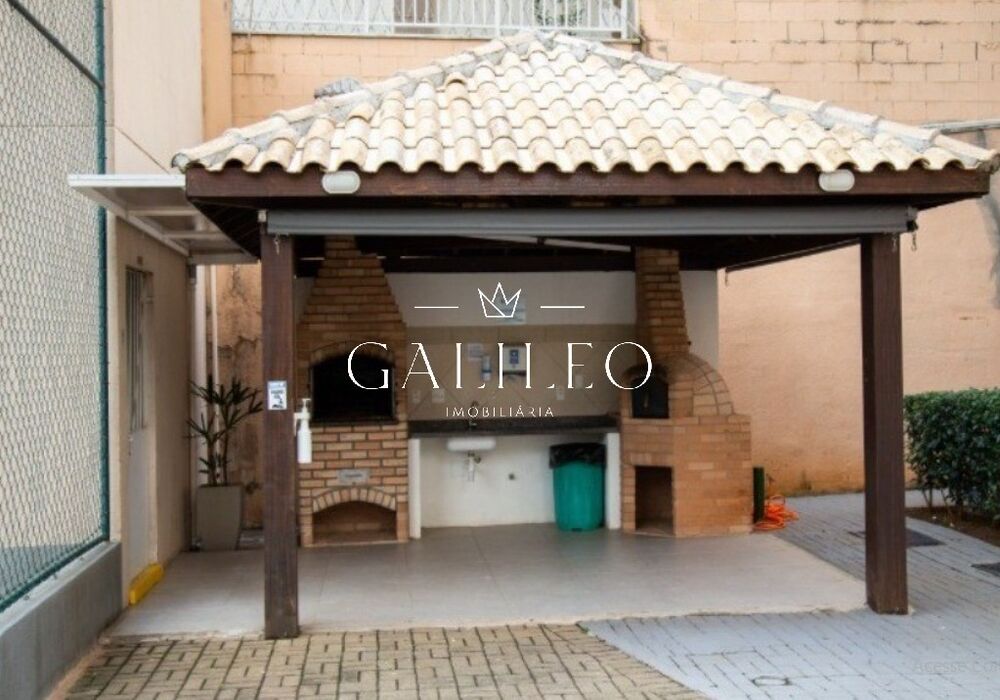 Apartamento, 3 quartos, 71 m² - Foto 21