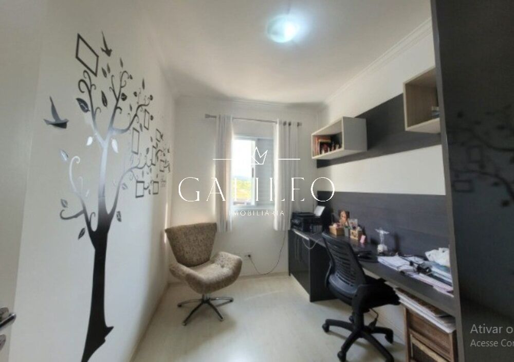 Apartamento, 3 quartos, 71 m² - Foto 9