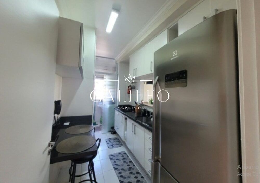 Apartamento, 3 quartos, 71 m² - Foto 7