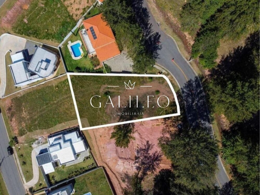 Terreno, 1050 m² - Foto 2