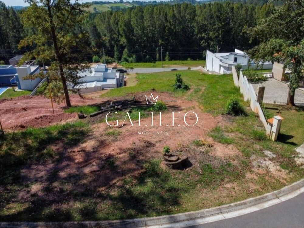 Terreno, 1050 m² - Foto 1