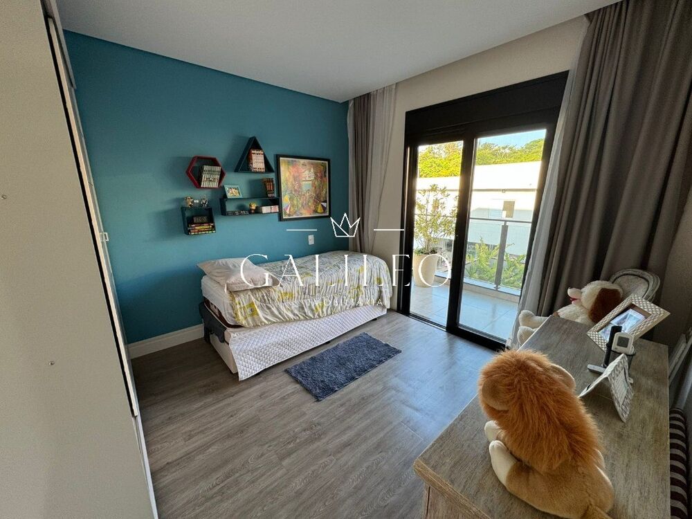 Casa, 4 quartos, 215 m² - Foto 15