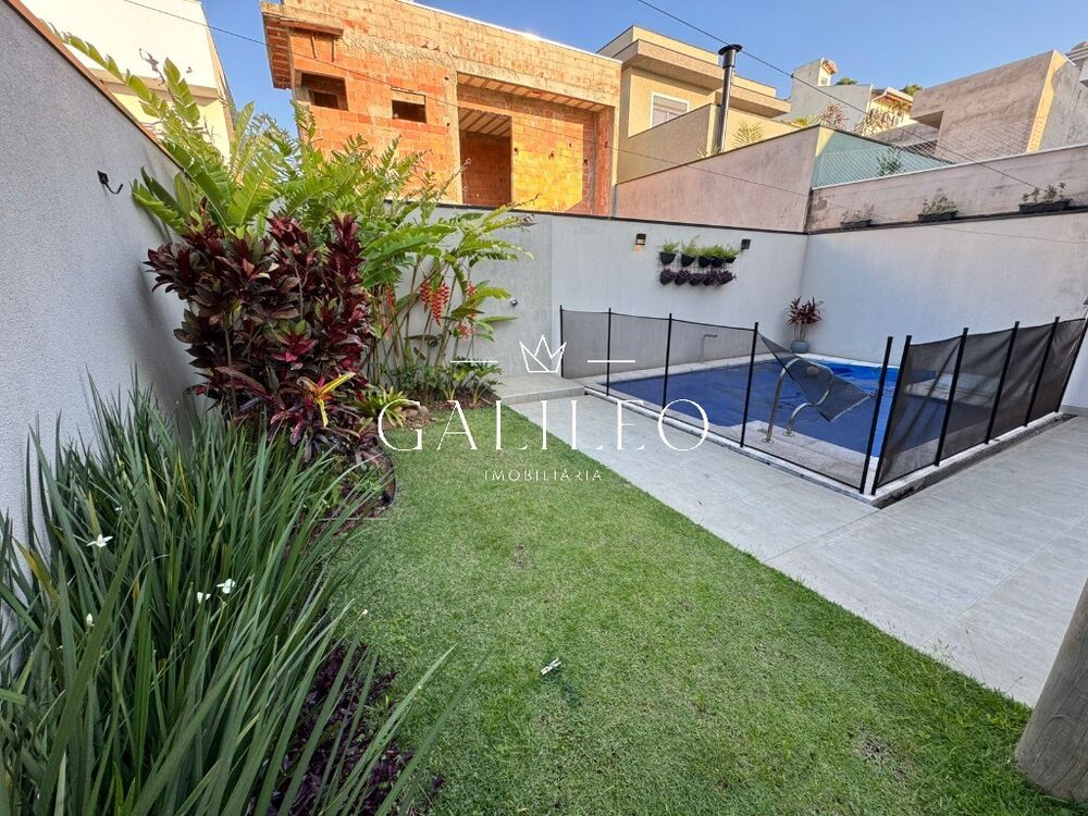 Casa, 4 quartos, 215 m² - Foto 9