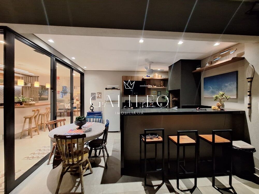 Casa, 4 quartos, 215 m² - Foto 5