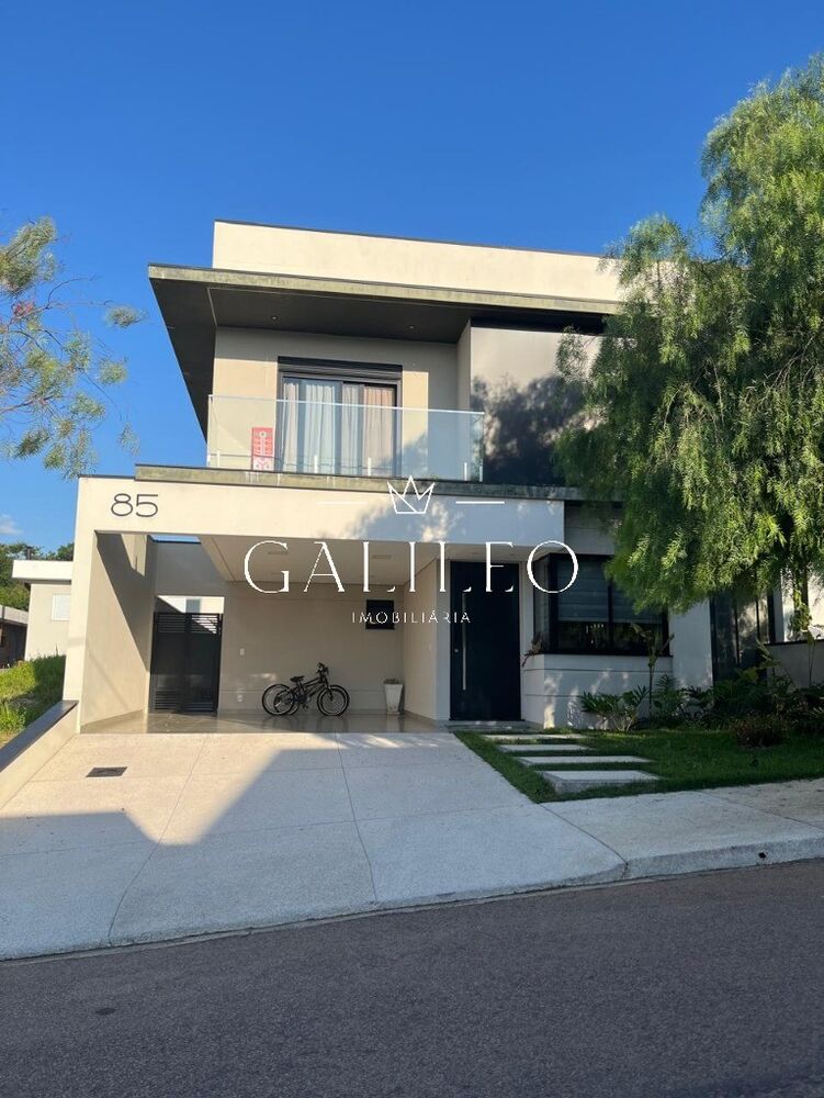Casa, 4 quartos, 215 m² - Foto 19