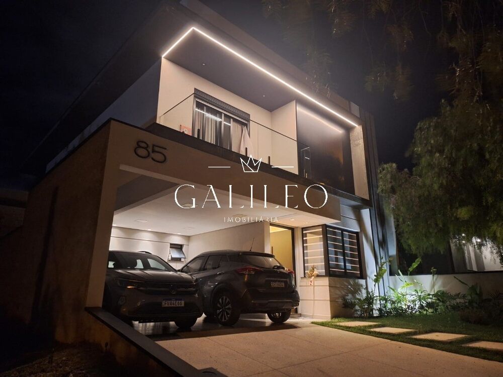 Casa, 4 quartos, 215 m² - Foto 6