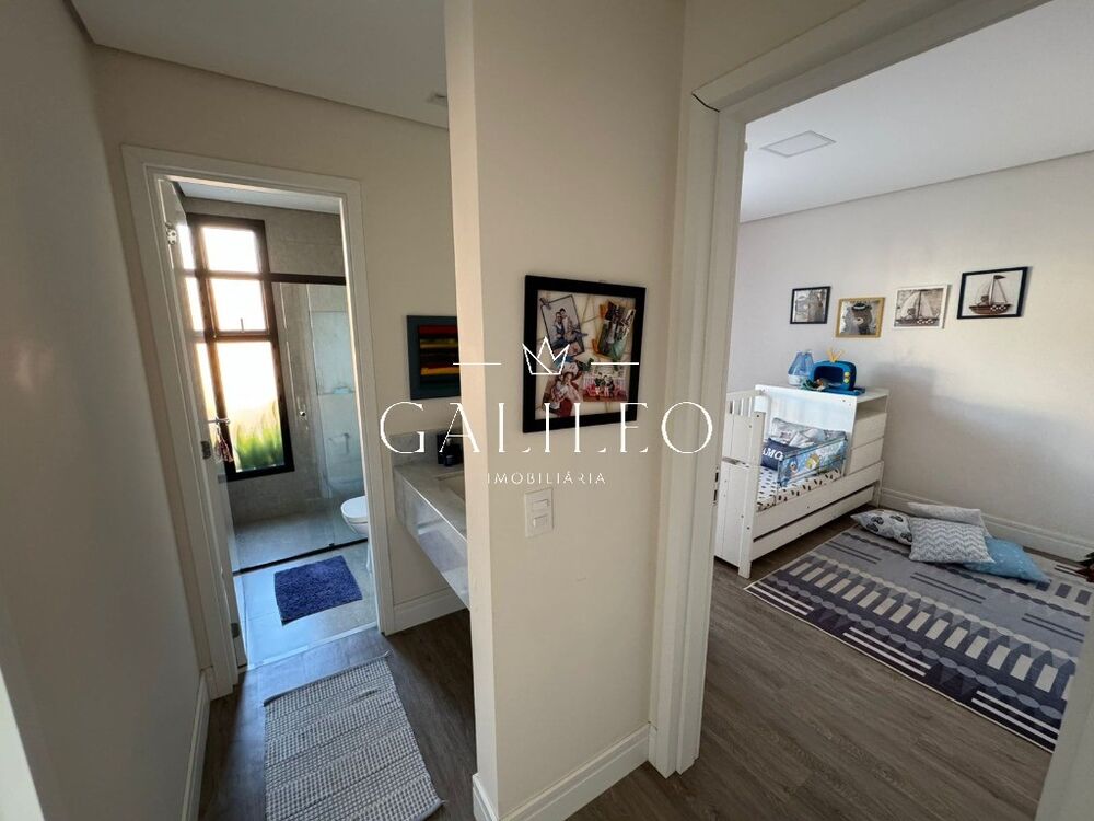 Casa, 4 quartos, 215 m² - Foto 10
