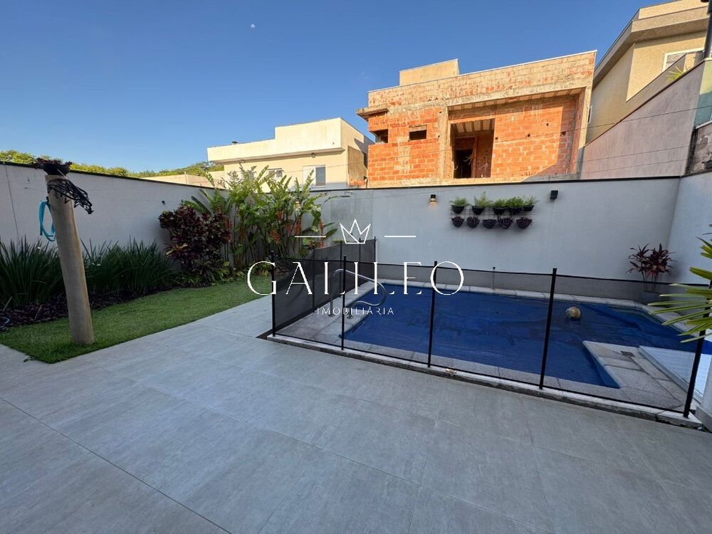 Casa, 4 quartos, 215 m² - Foto 18