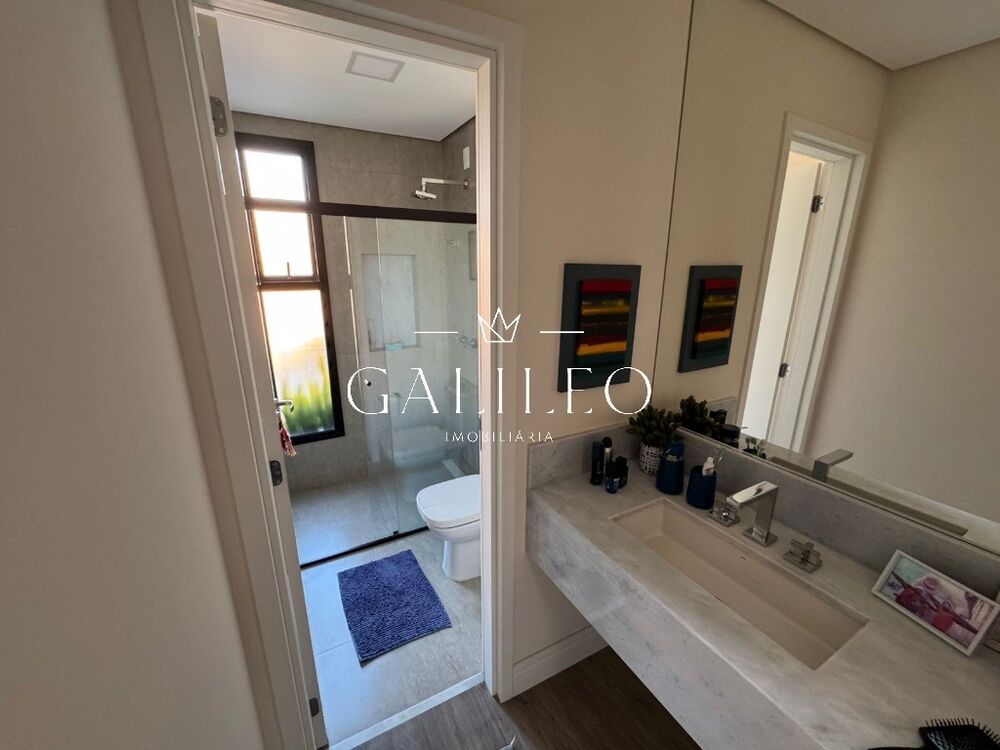 Casa, 4 quartos, 215 m² - Foto 11