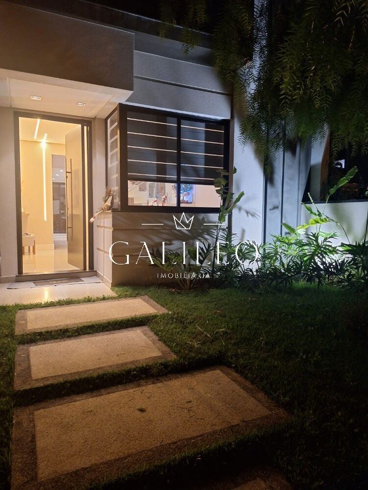 Casa, 4 quartos, 215 m² - Foto 3