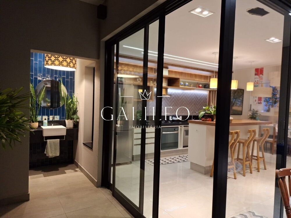 Casa, 4 quartos, 215 m² - Foto 7