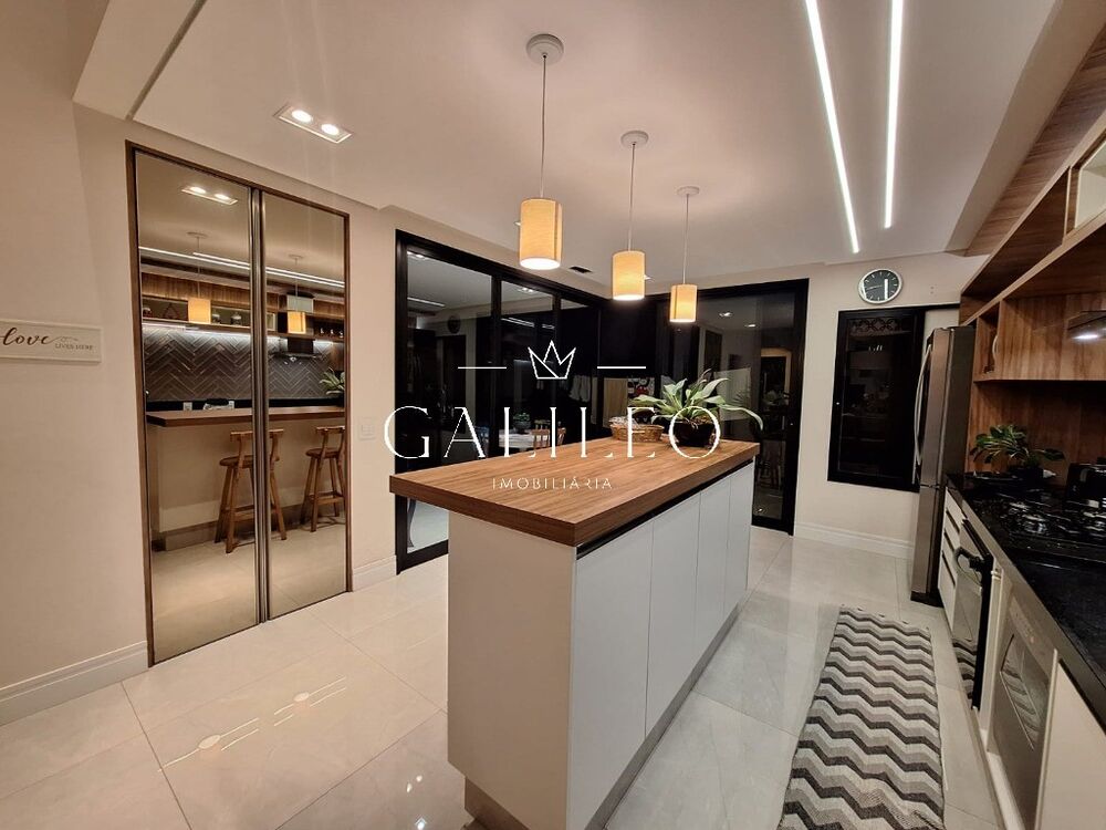 Casa, 4 quartos, 215 m² - Foto 16