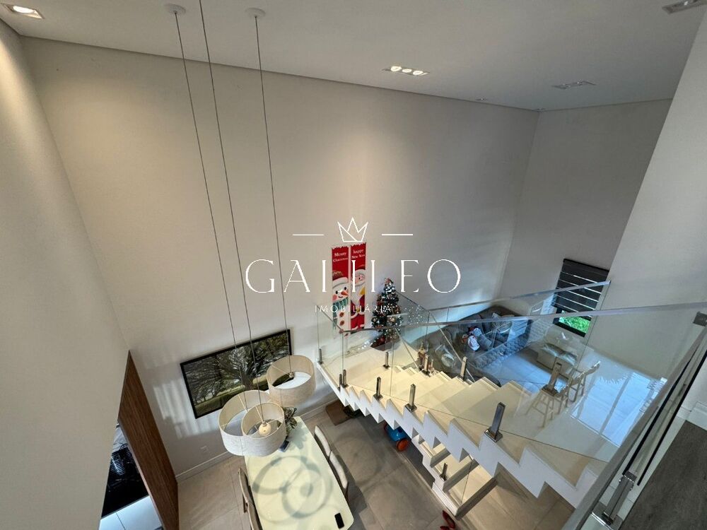 Casa, 4 quartos, 215 m² - Foto 8