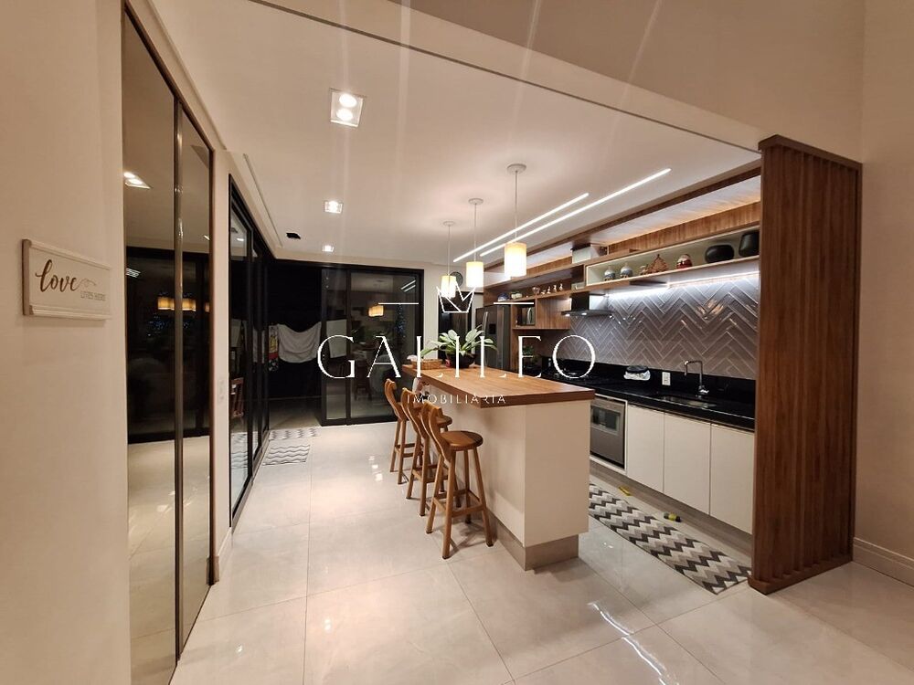 Casa, 4 quartos, 215 m² - Foto 13