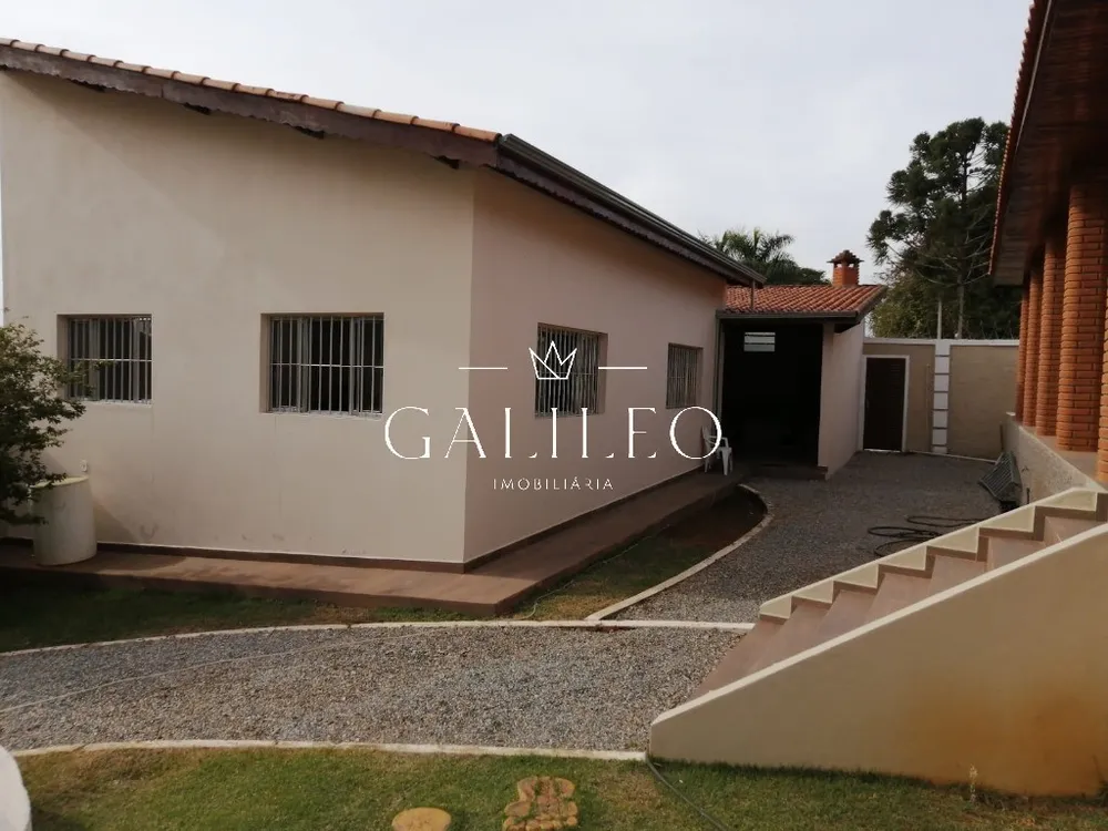 Chácara, 3 quartos - Foto 1