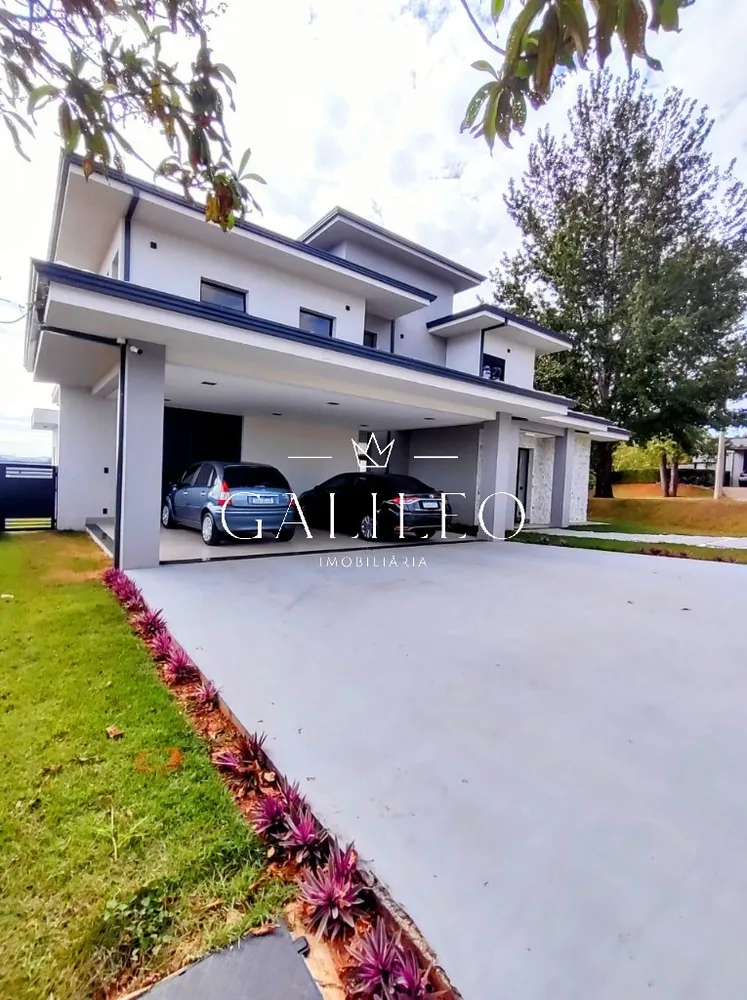 Casa, 4 quartos, 454 m² - Foto 4