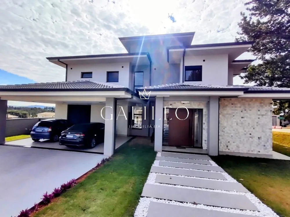 Casa, 4 quartos, 454 m² - Foto 2
