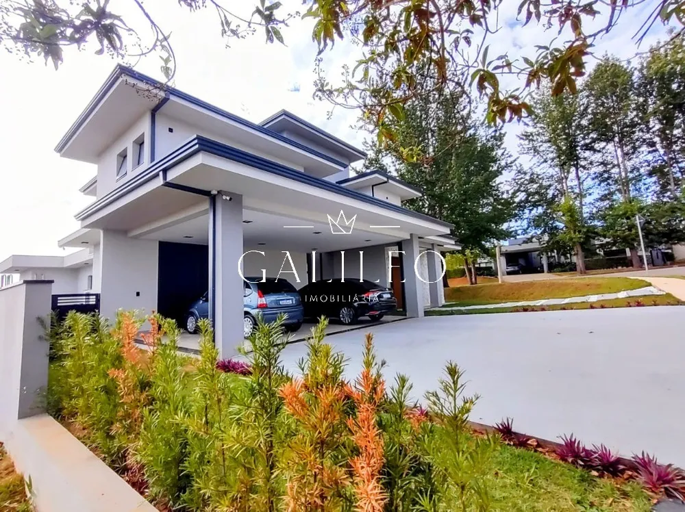 Casa, 4 quartos, 454 m² - Foto 6