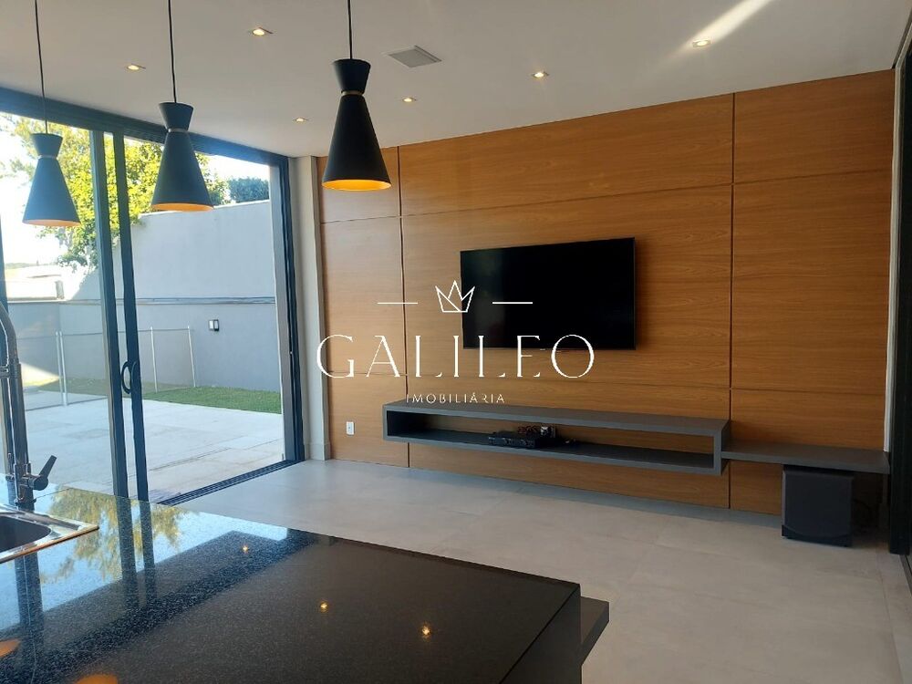 Casa à venda com 4 quartos - Foto 4